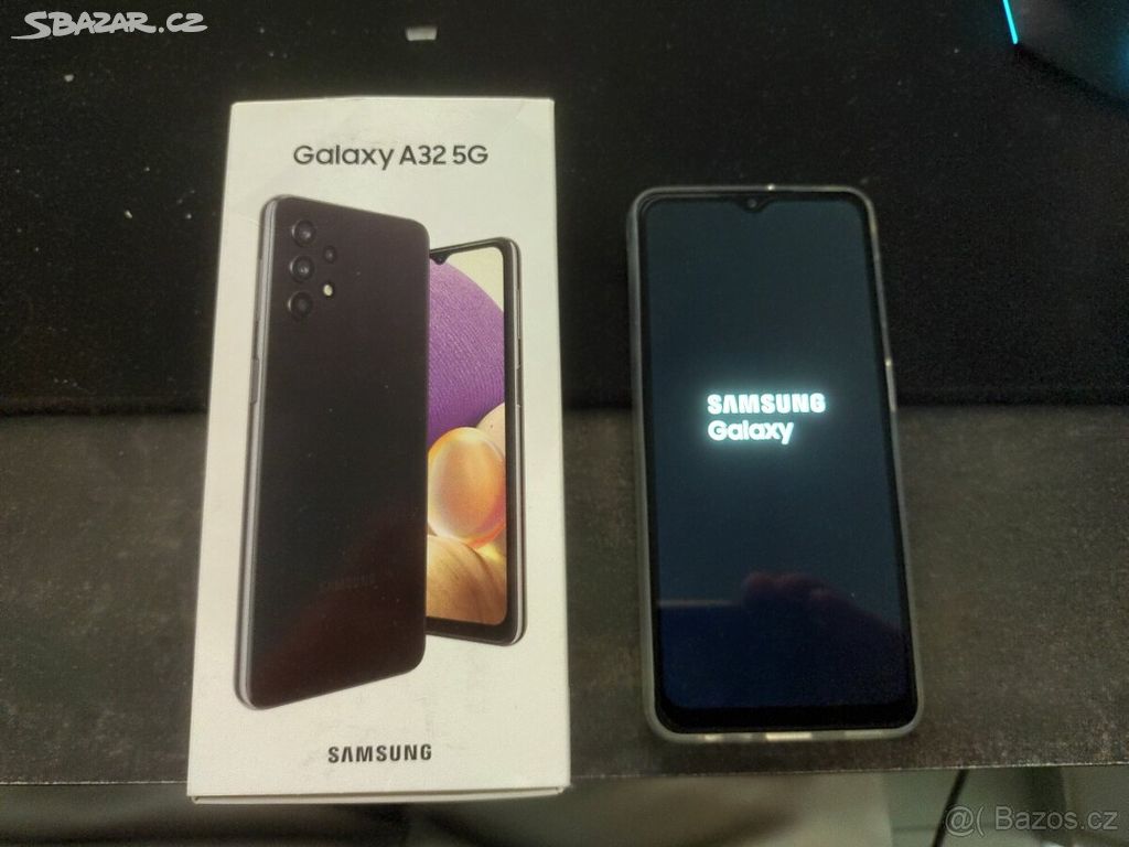 Samsung A32 5G / 128GB