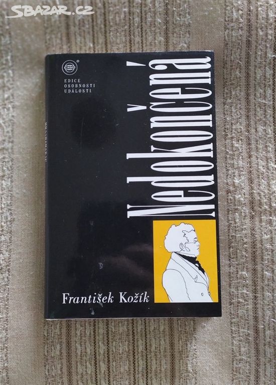 Nedokončená - František Kožík