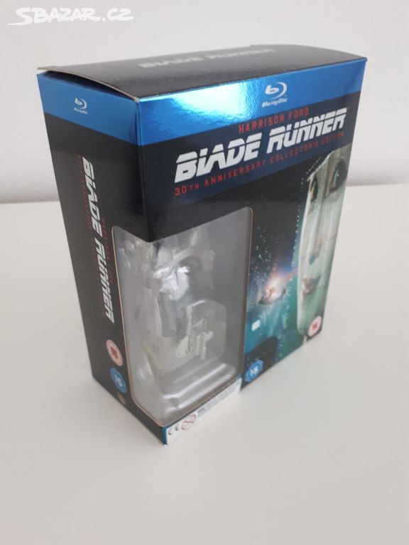 Blade Runner 30th Anniversary Collector's Box