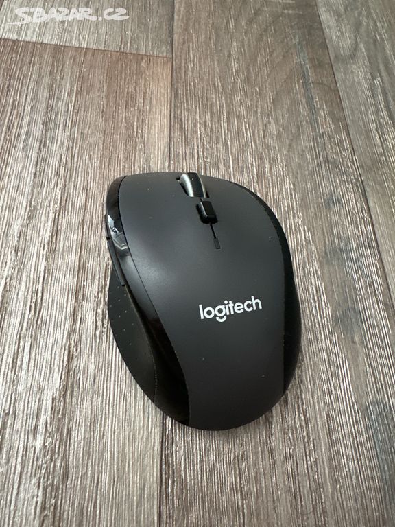 Logitech Marathon Mouse M705 nepoužitá