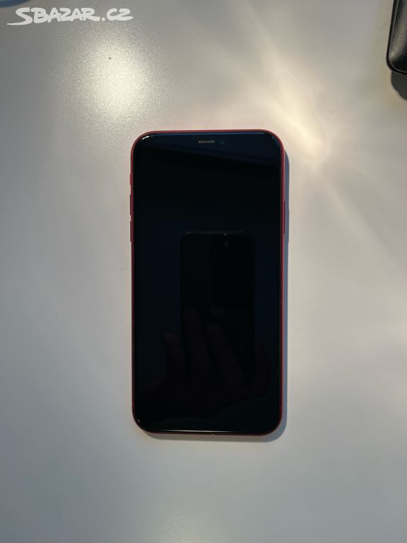 Iphone 11 Red (64Gb)