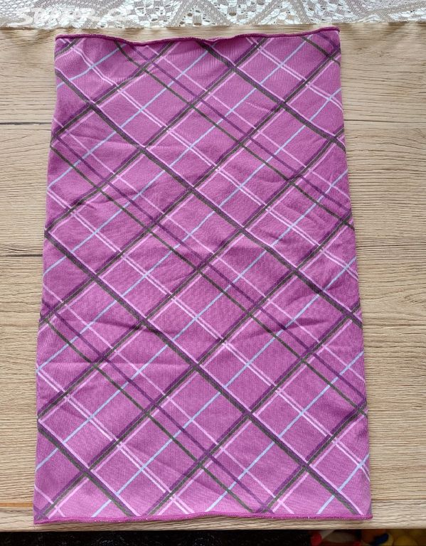 NOVÝ multifunkční šátek Tchibo