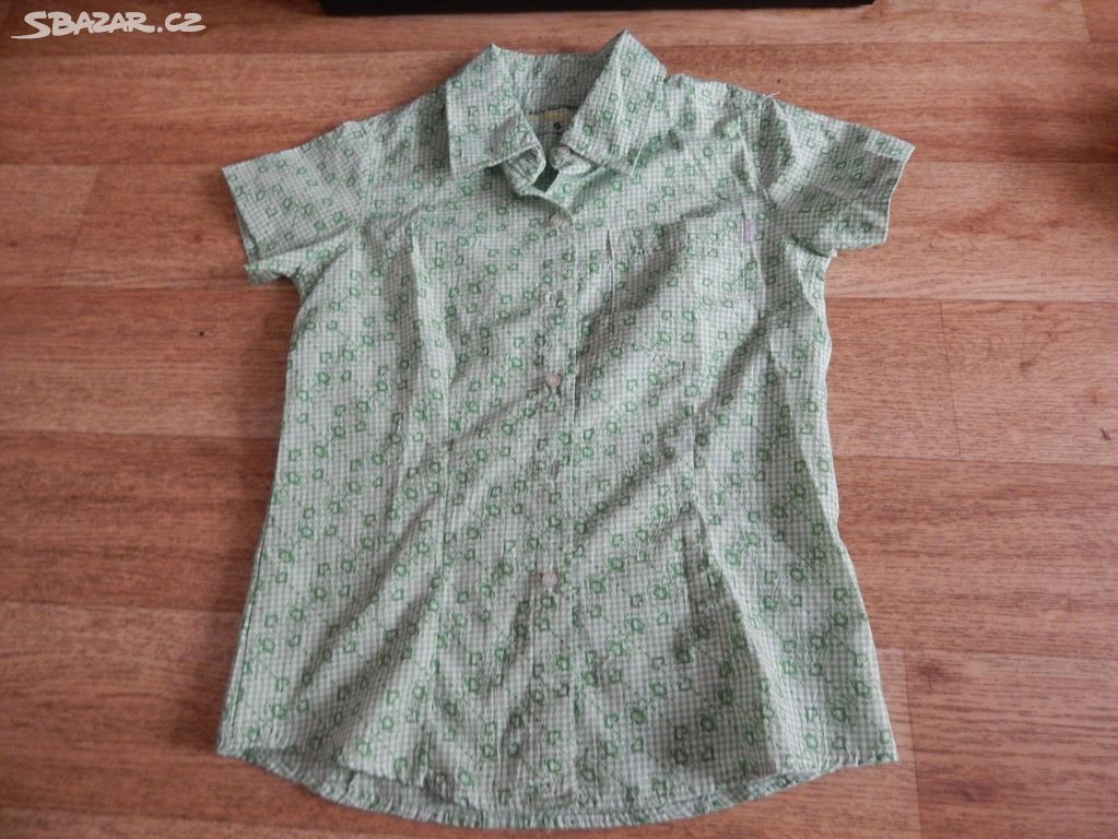 Dámská - dívčí košile