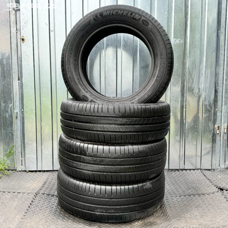 205/60/16 - Michelin letní sada pneu