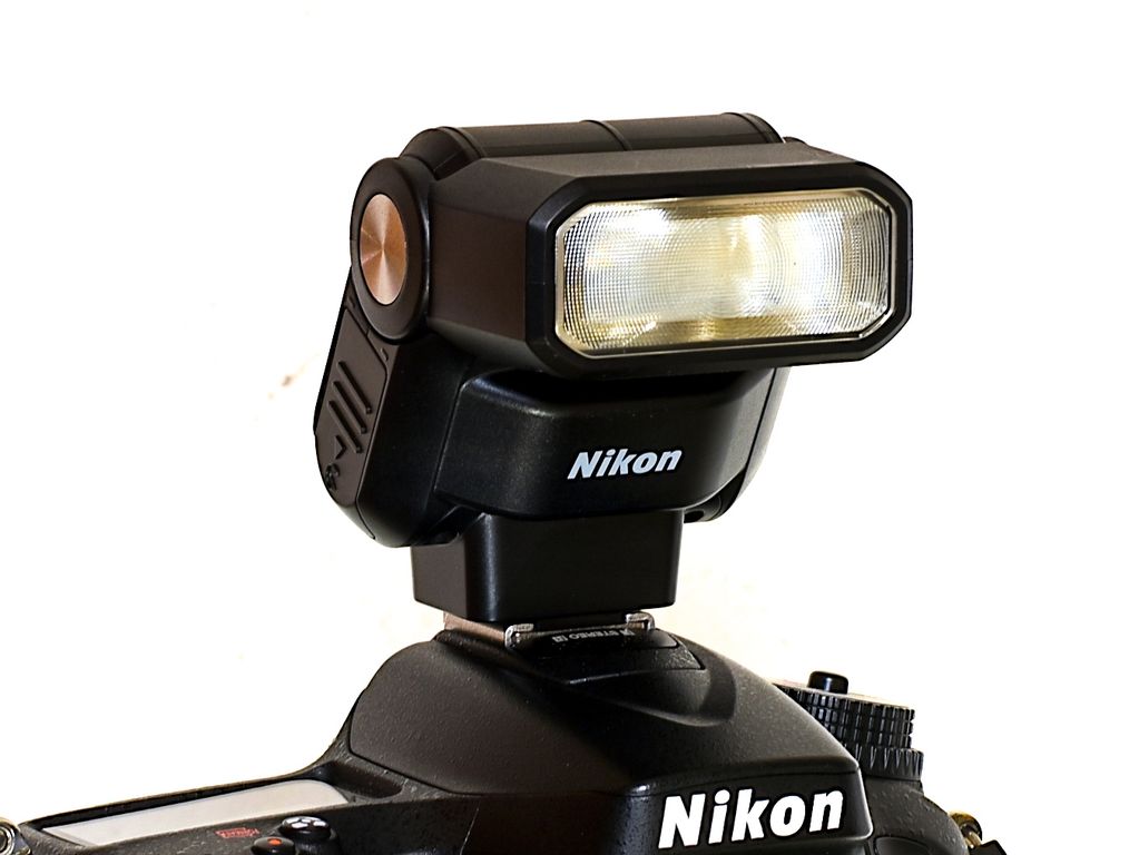Nikon blesk SB-300