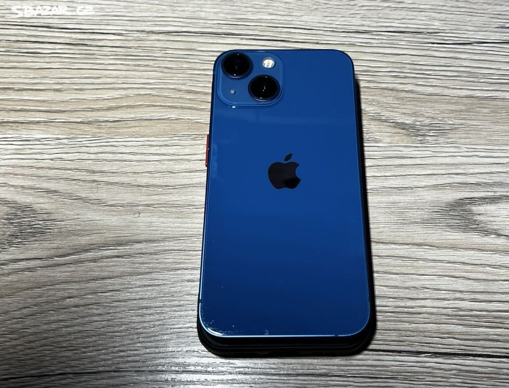 Apple iPhone 13 mini - na Náhradní Díly