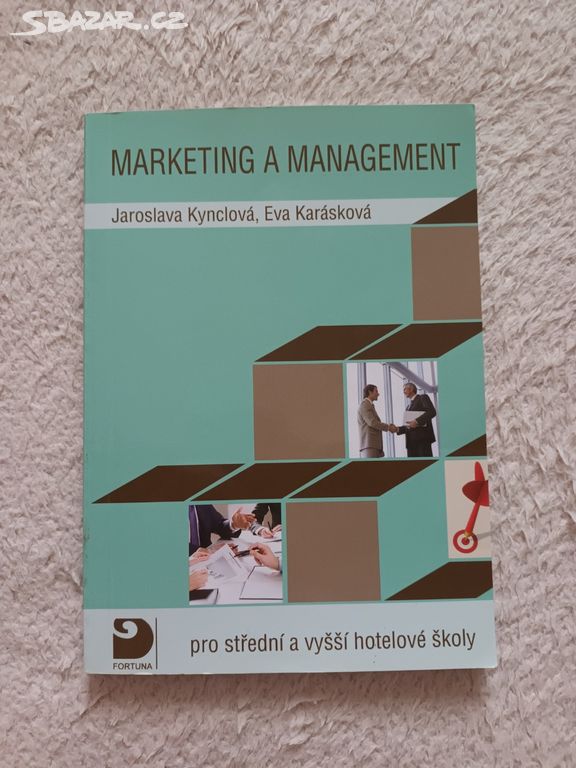 Marketing a management