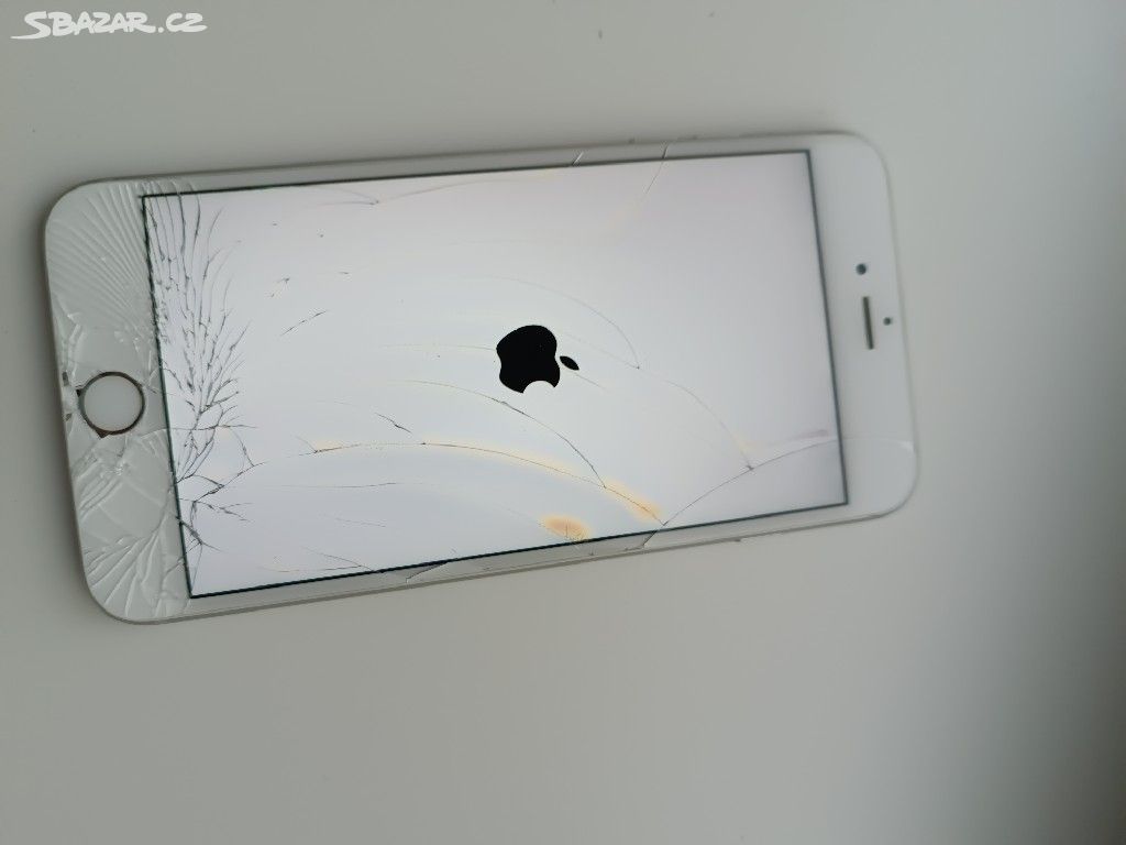 iPhone 6s Plus (na díly)