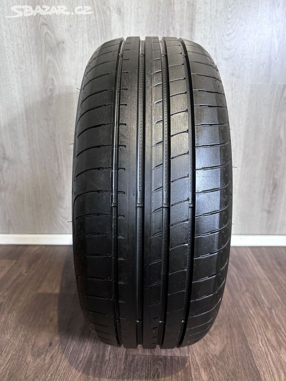 2x Goodyear Eagle F1 Asymmetric3 215/50/18 92V