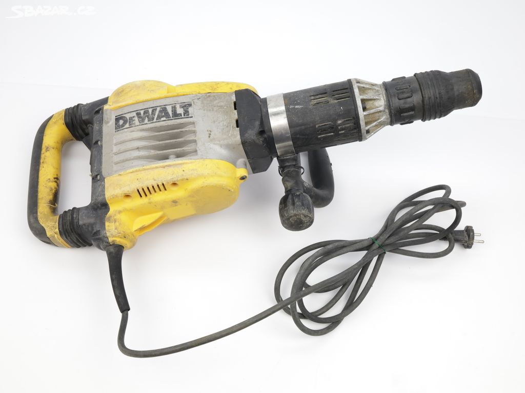 Dewalt D25902 QS