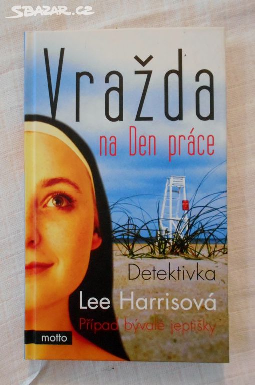 Lee Harrisová - Vražda na Den práce - 2010