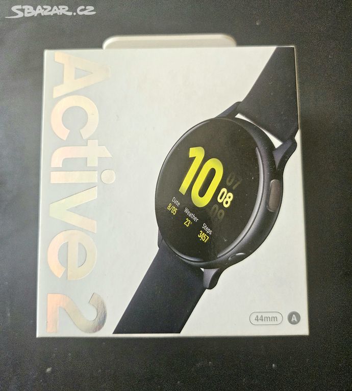 Samsung Galaxy Watch Active2 44mm