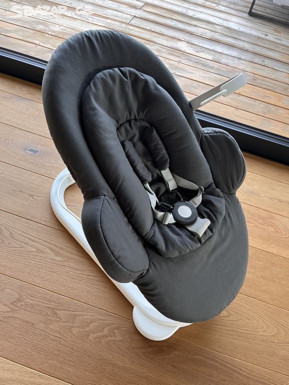 Stokke Steps Bouncer lehatko