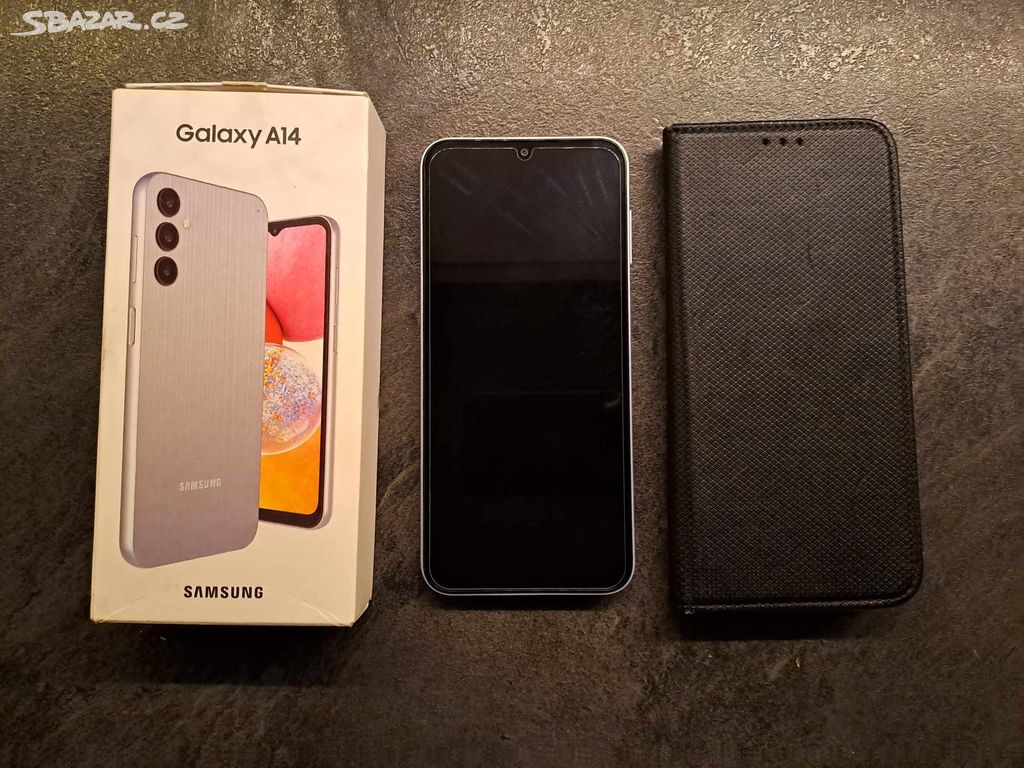 Samsung Galaxy A14 4GB/64GB