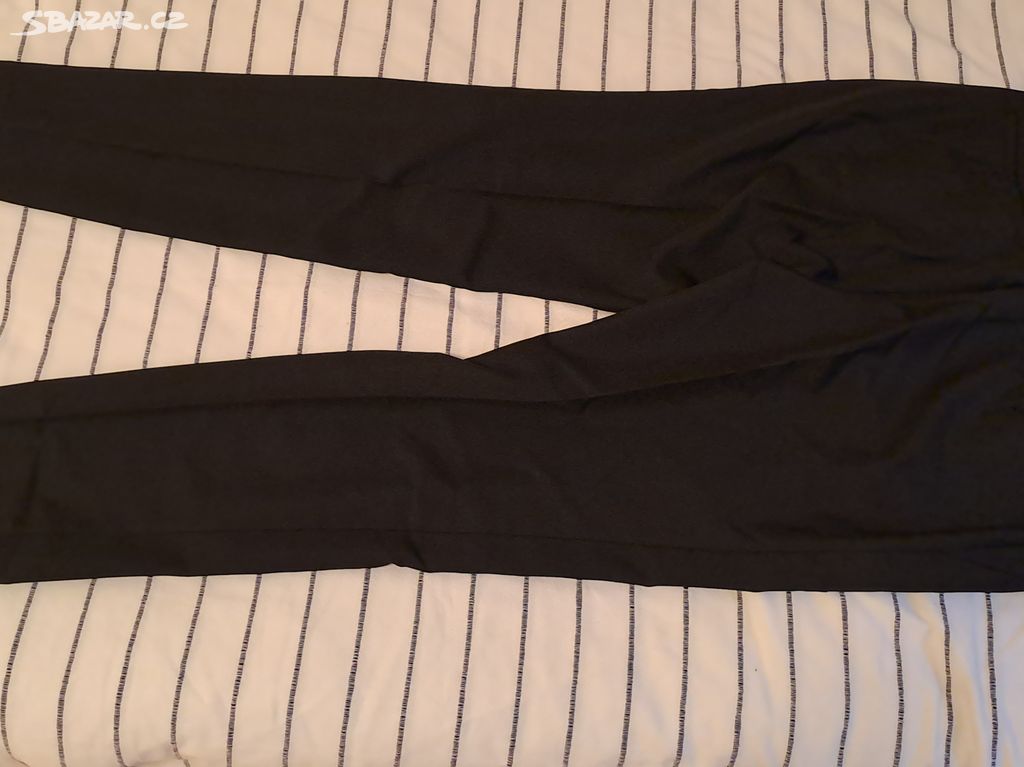 Pánské společenské kalhoty vel.34, značka M&S