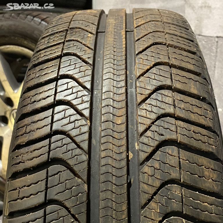 NOVÉ Letní pneu 235/45 R18 98Y XL Altenzo