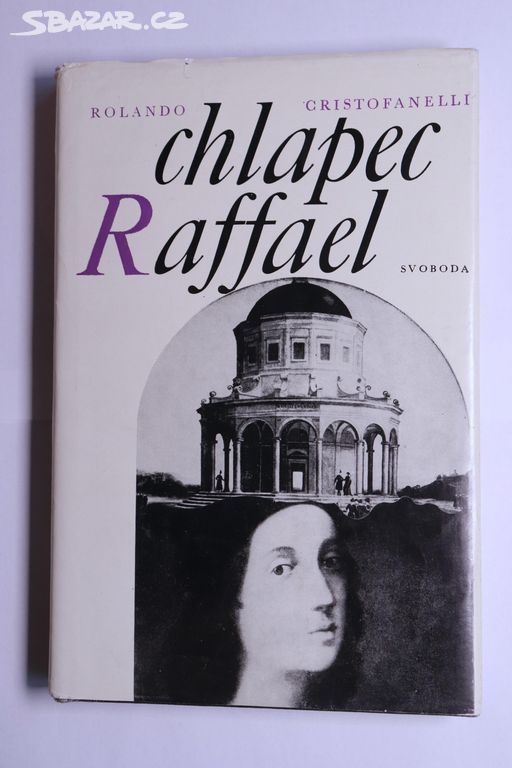 Chlapec Raffael - Rolando Cristofanelli