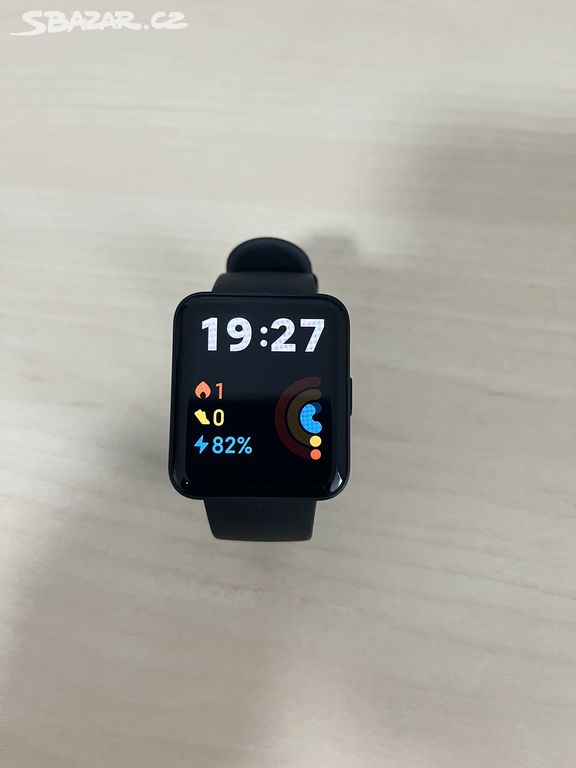 Chytré hodinky Xiaomi Redmi Watch 2 Lite