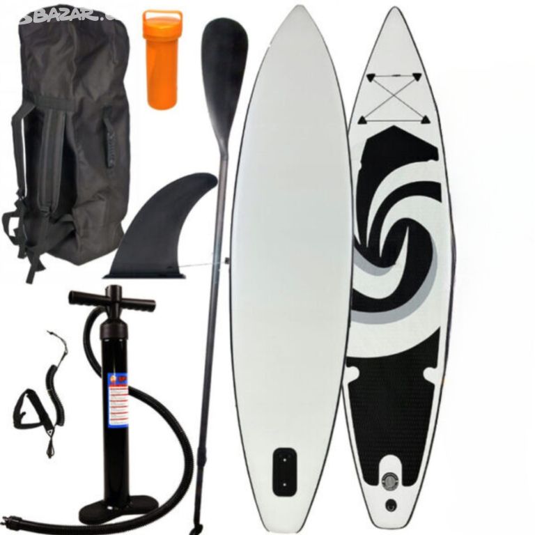 Nafukovací Stand Up Paddleboard 350x81x15cm NOVÝ