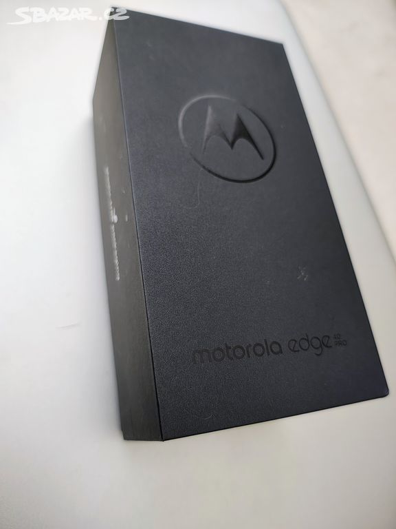 motorola edge 40 pro