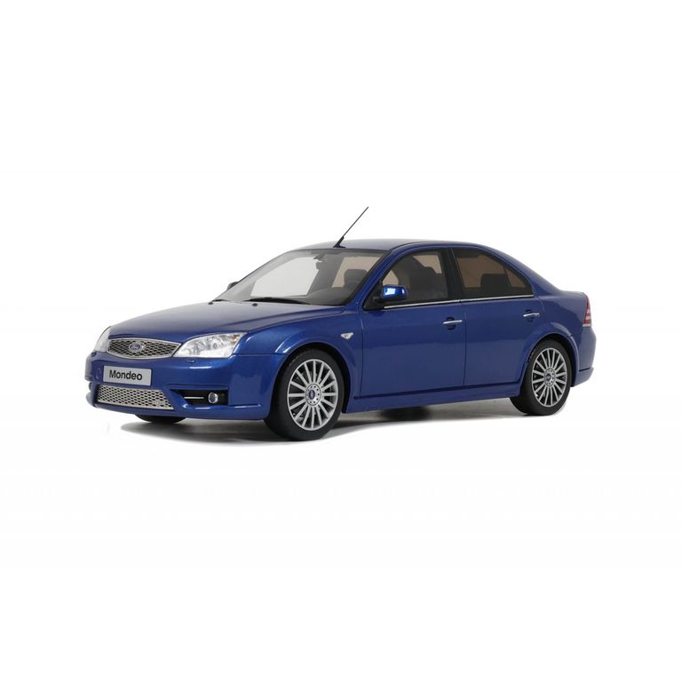 Ford Mondeo ST 220 2005 1:18 Ottomobile