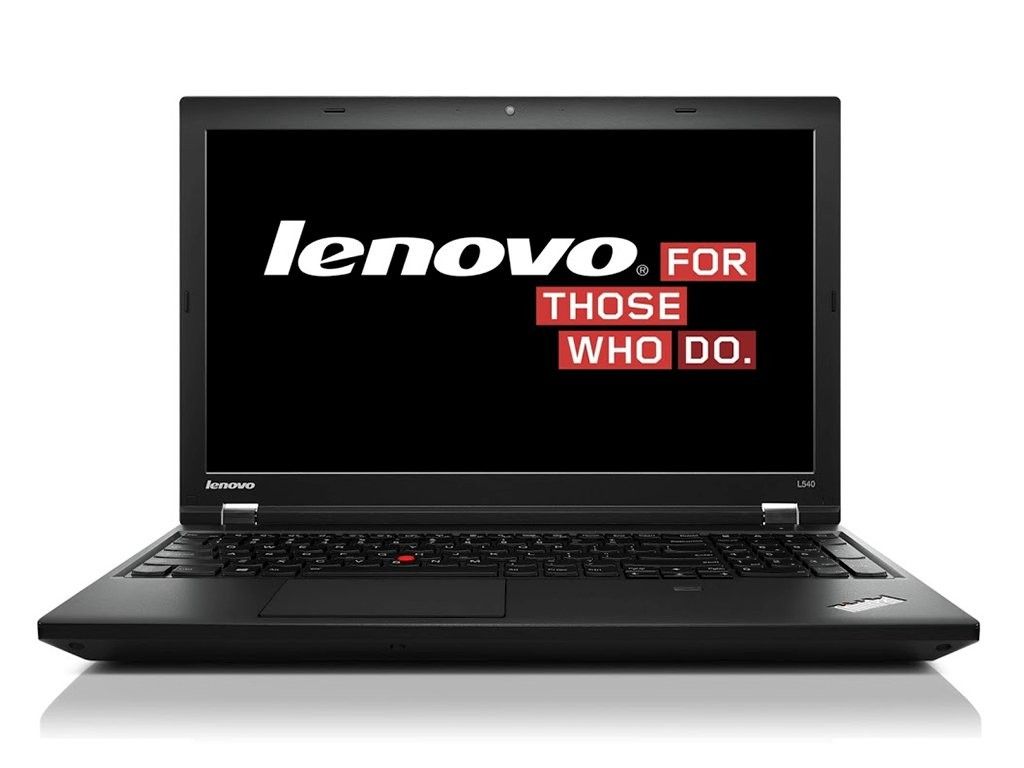 Notebook Lenovo ThinkPad L540 i3/4GB/500GB