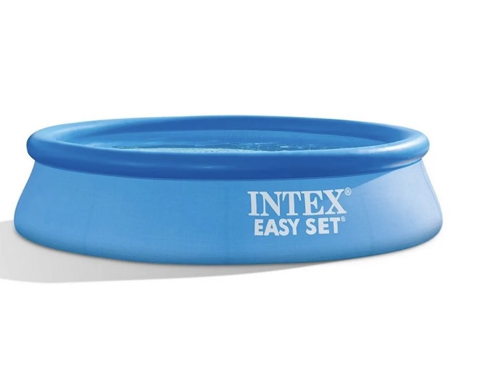 Bazén INTEX 2,44 x 0,61m bez filtrace
