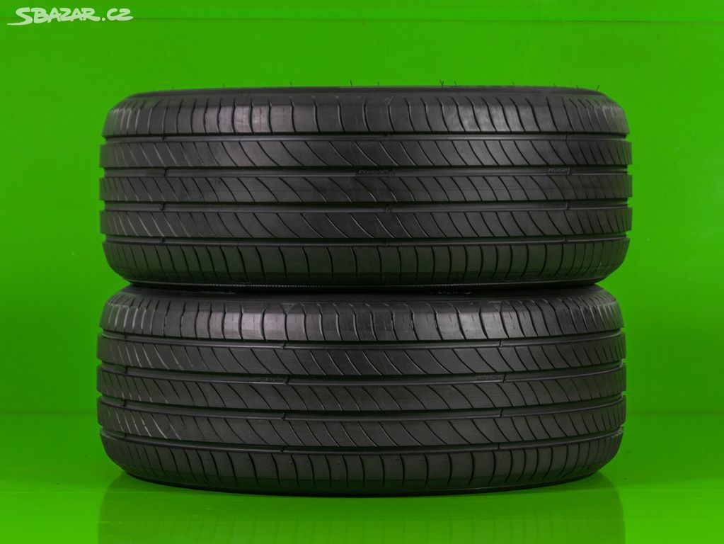 R17 MICHELIN LETNÍ 215 50 17 PNEUMATIKY (1343T)