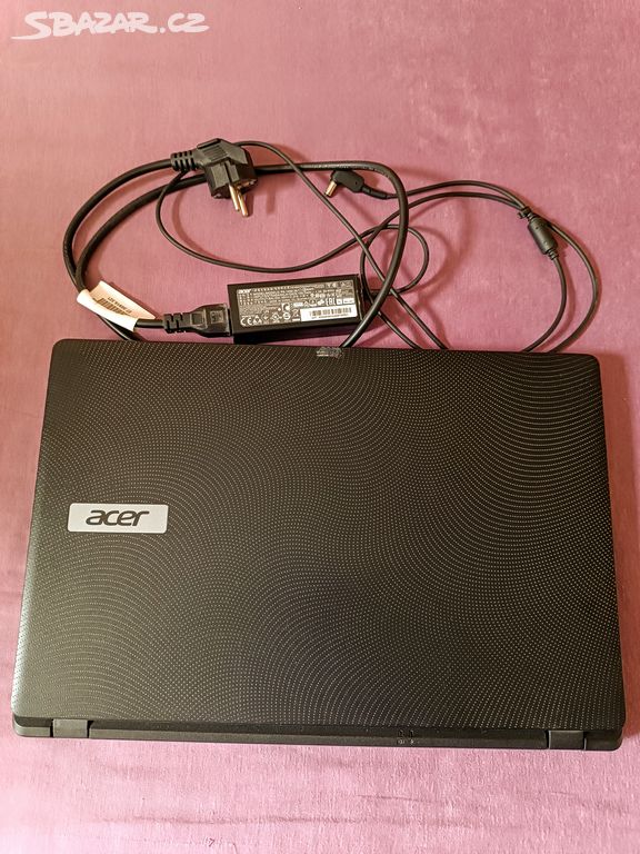 NOTEBOOK ACER ES1-512-C955