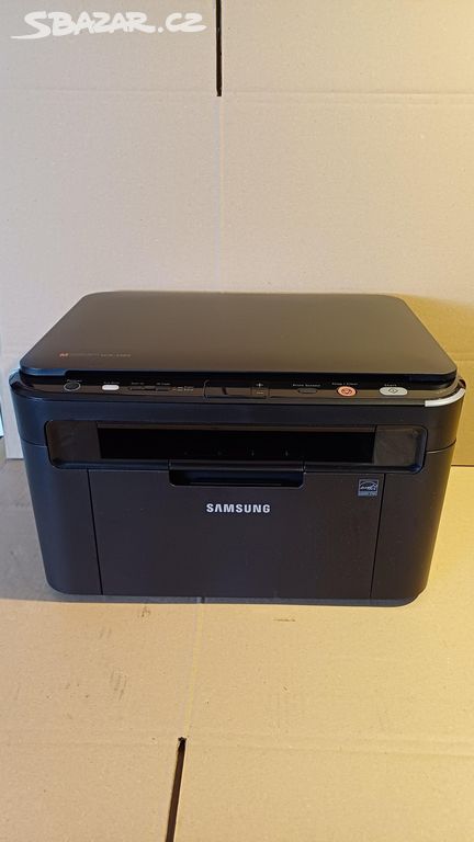 Tiskárna Samsung SCX-3205 | najeto 19tis.