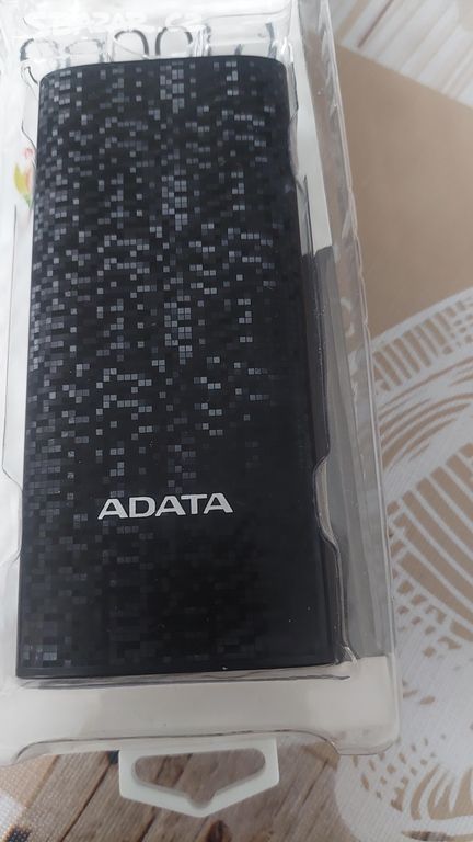 Powerbank ADATA