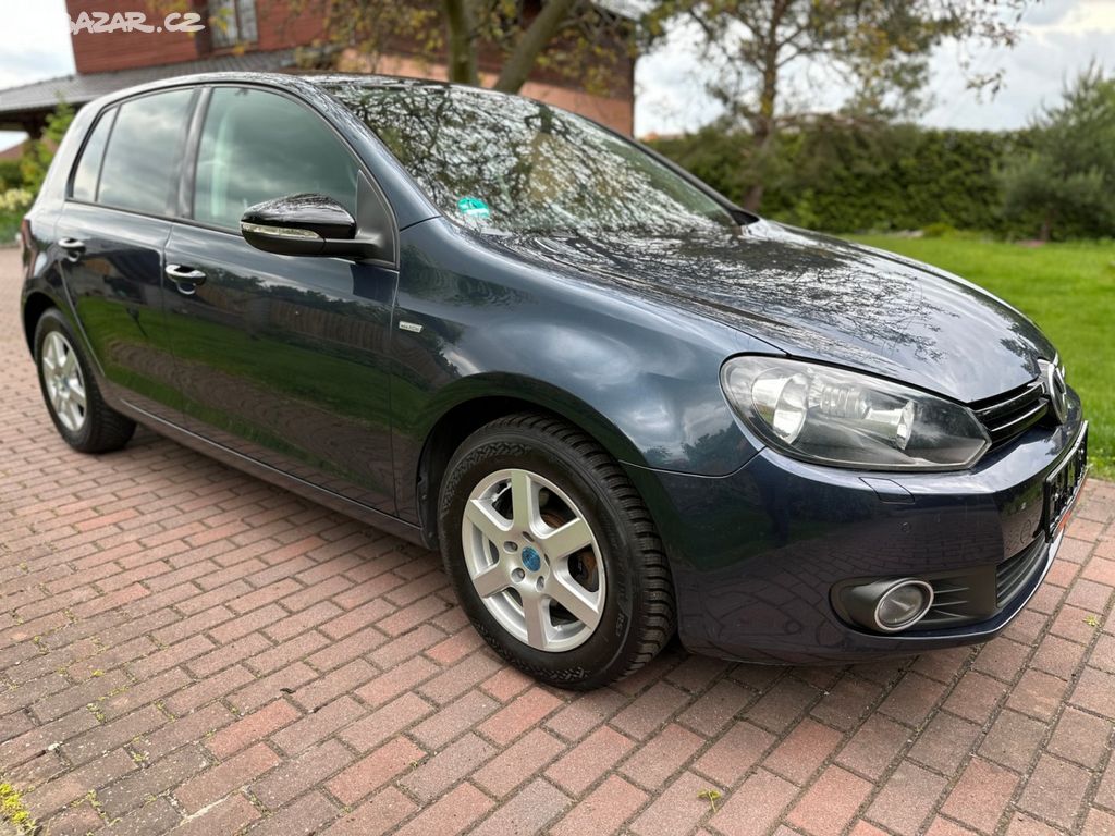 Volkswagen Golf 1.2Tsi 63kw Match