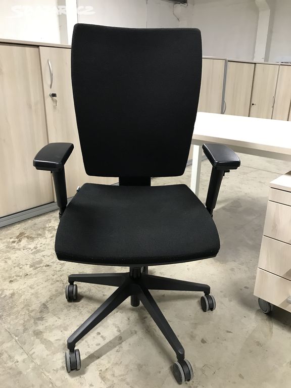 Prodám kancelářské židle Antares