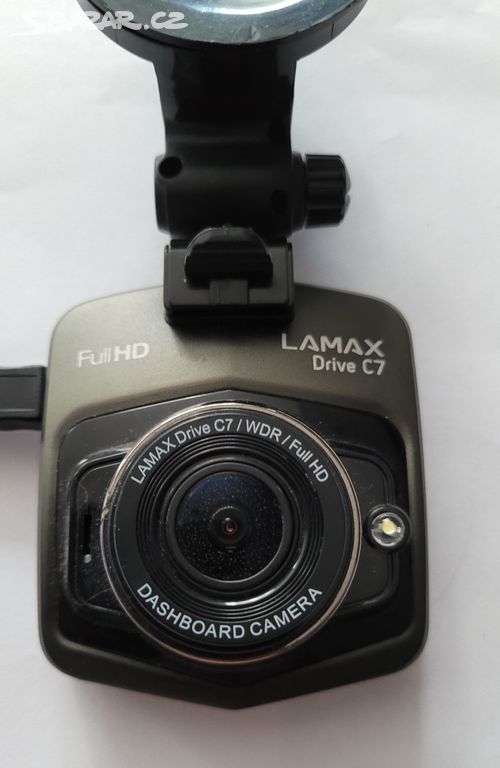 Lamax Drive C7