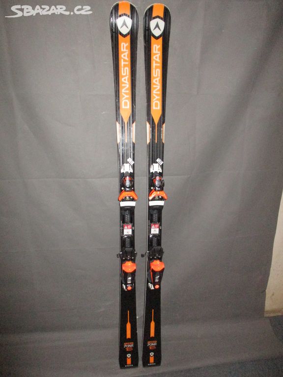 Sportovní lyže DYNASTAR SPEED ZONE 16 173cm, SUPER