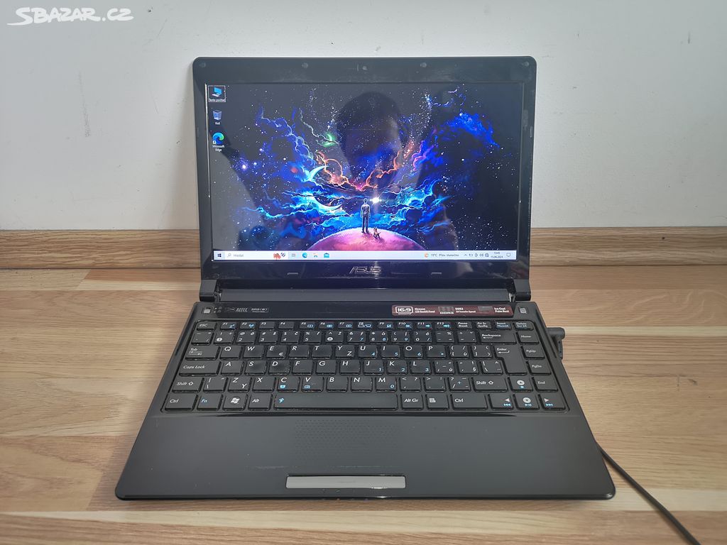 Notebook Asus UL30A