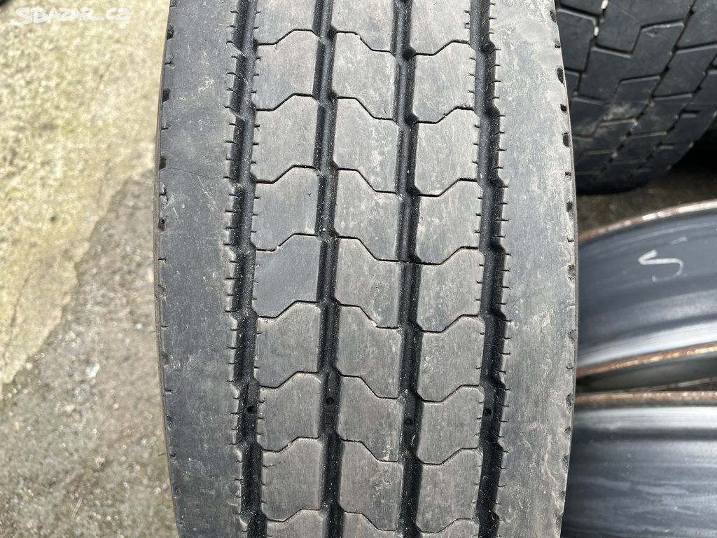 GOODYEAR 9.5/17.5 9.5-17.5 9.5r17.5 9.5 17.5 R17.5