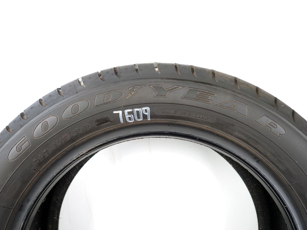 Letní pneu 205/55/16 Goodyear 4ks P7609