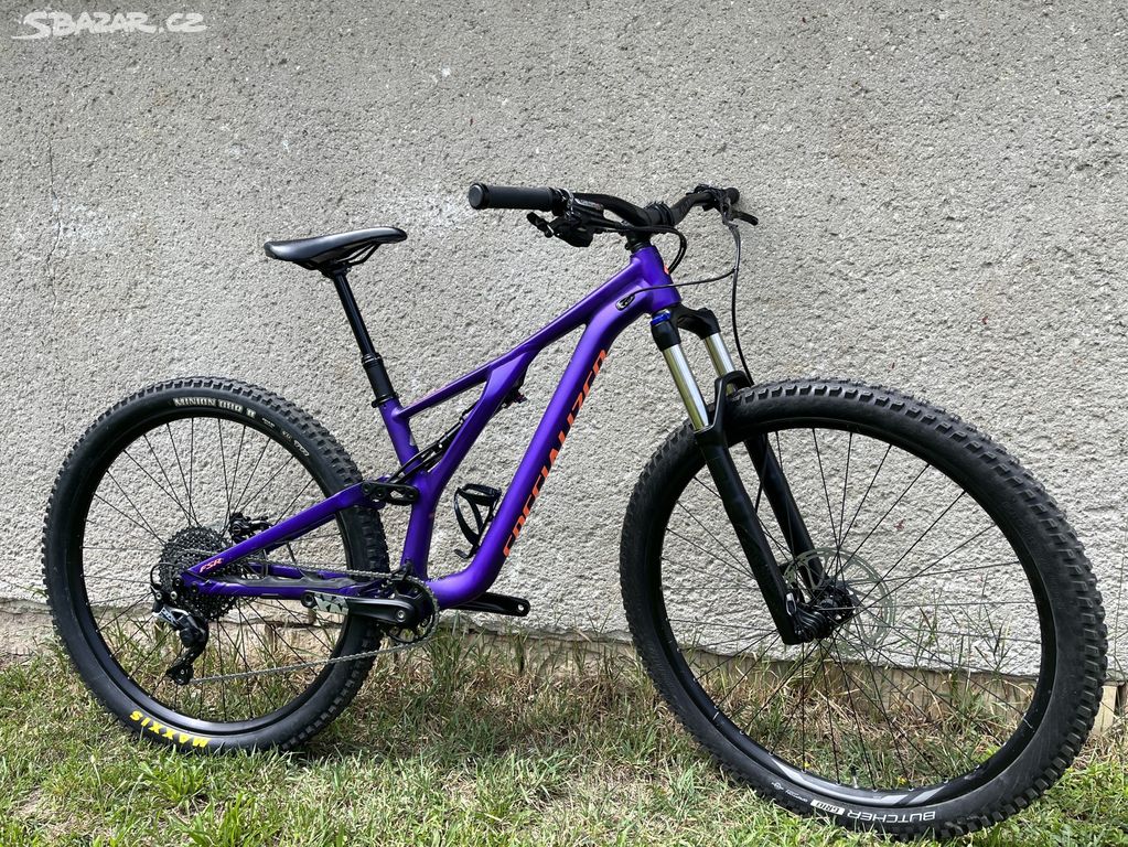 Specialized Stumpjumper ST29 S