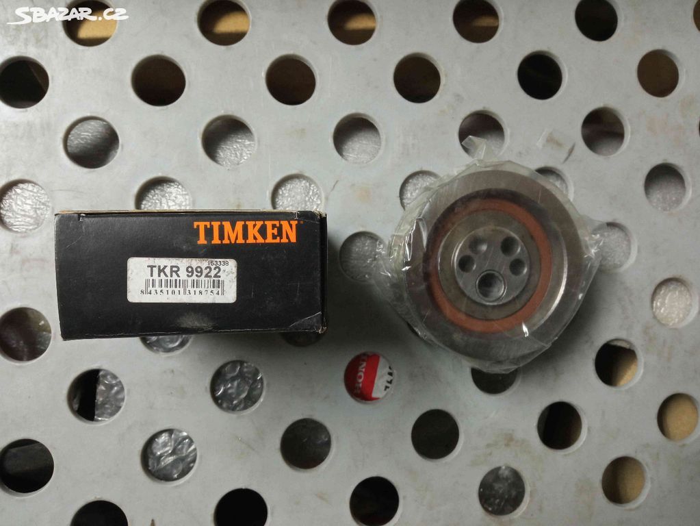 napínací kladka TIMKEN TKR9922 AUDI 100, A6