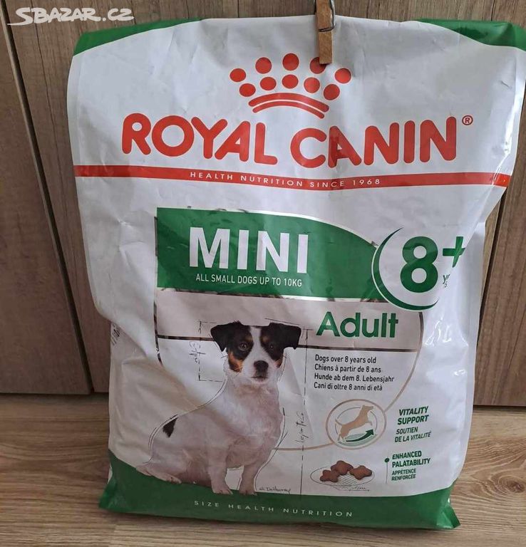 Royal Canin - granule pro psy