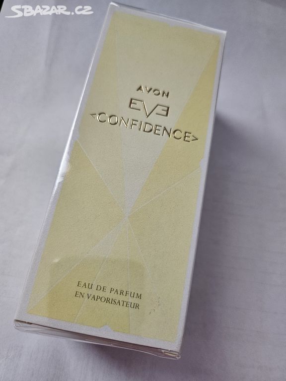 Parfém Eve Confidence 100ml EDP