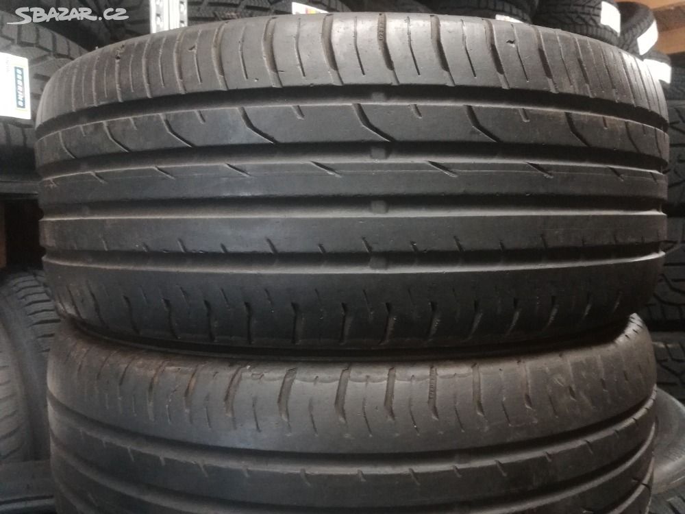 205/45 R16 CONTINENTAL (4711) 205 45 16