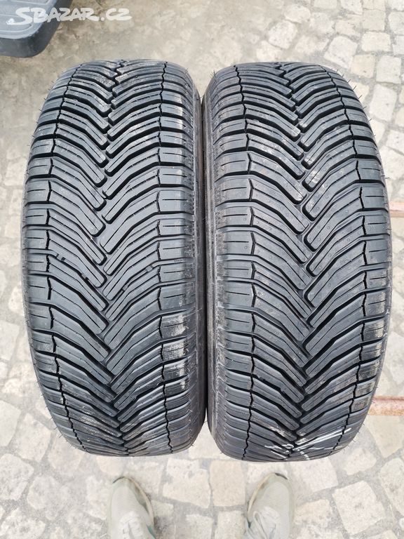 185/60/15 celorocni pneu MICHELIN 185 60 15