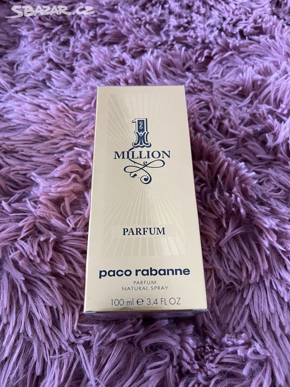 Rabanne 1 Million Parfum