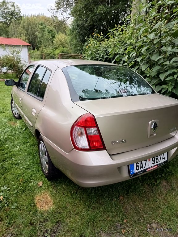 Renault Thalia 1,4 16V