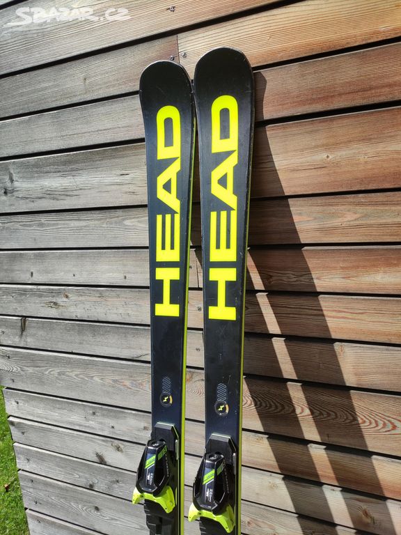 lyže WC Rebels e-RACE SW RP EVO 14 , 175cm, 22/23