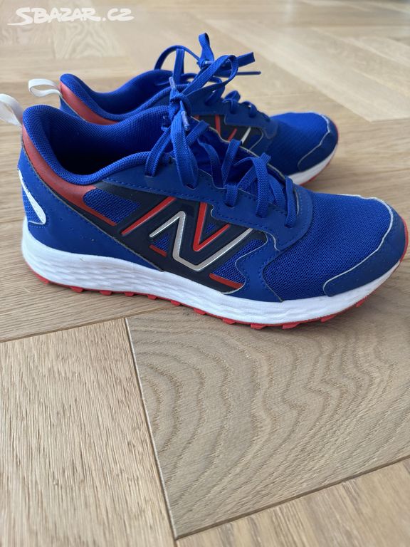 New Balance vel. 37 TOP STAV