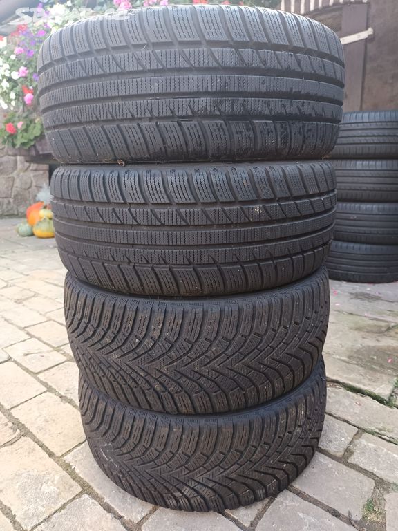 Zimní pneu 20/45R16