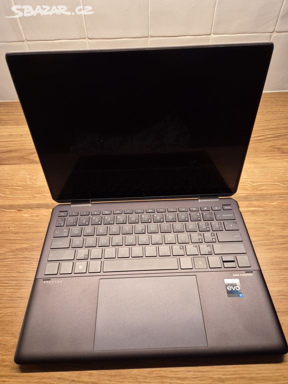 HP Spectre x360 | i7, 32GB, 2TB | NOVÝ